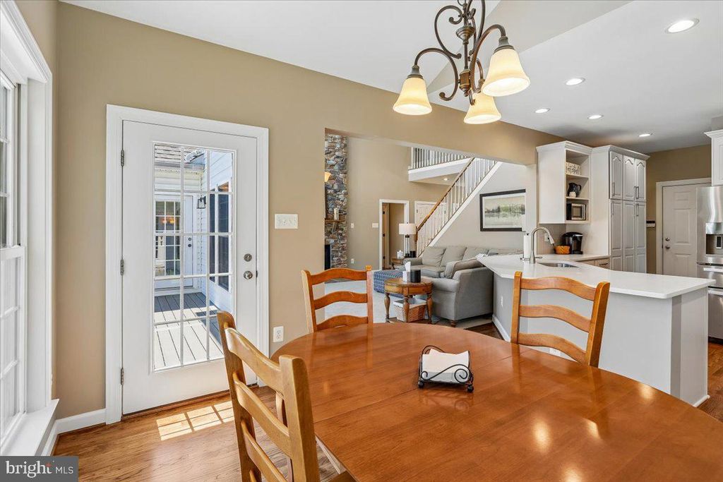 Image 21 of property listing at 1203 DAIRY RD, Parkton, MD 21120