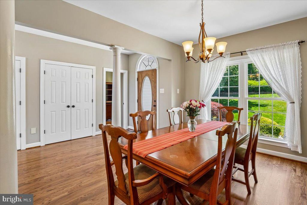 Image 22 of property listing at 1203 DAIRY RD, Parkton, MD 21120