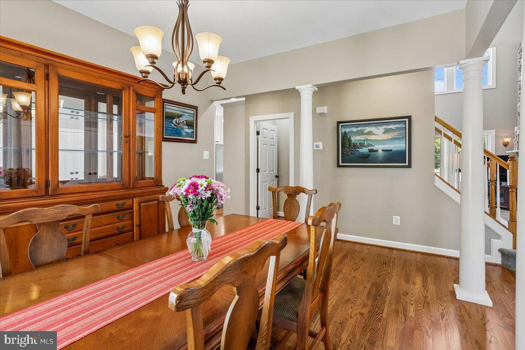 Image 23 of property listing at 1203 DAIRY RD, Parkton, MD 21120