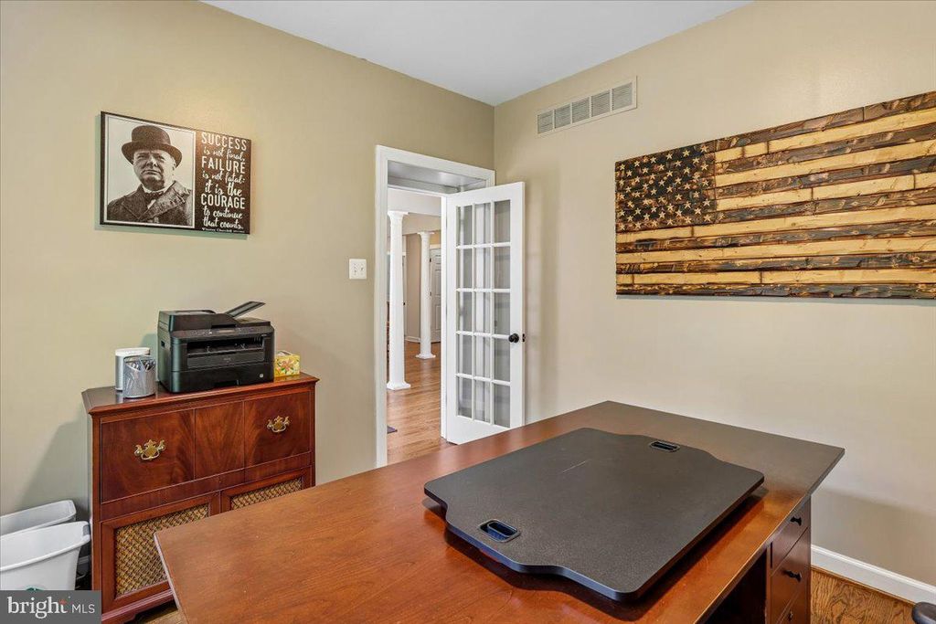 Image 25 of property listing at 1203 DAIRY RD, Parkton, MD 21120