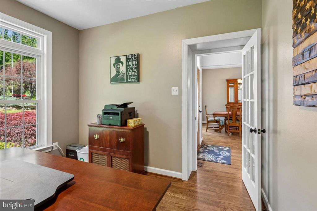 Image 26 of property listing at 1203 DAIRY RD, Parkton, MD 21120