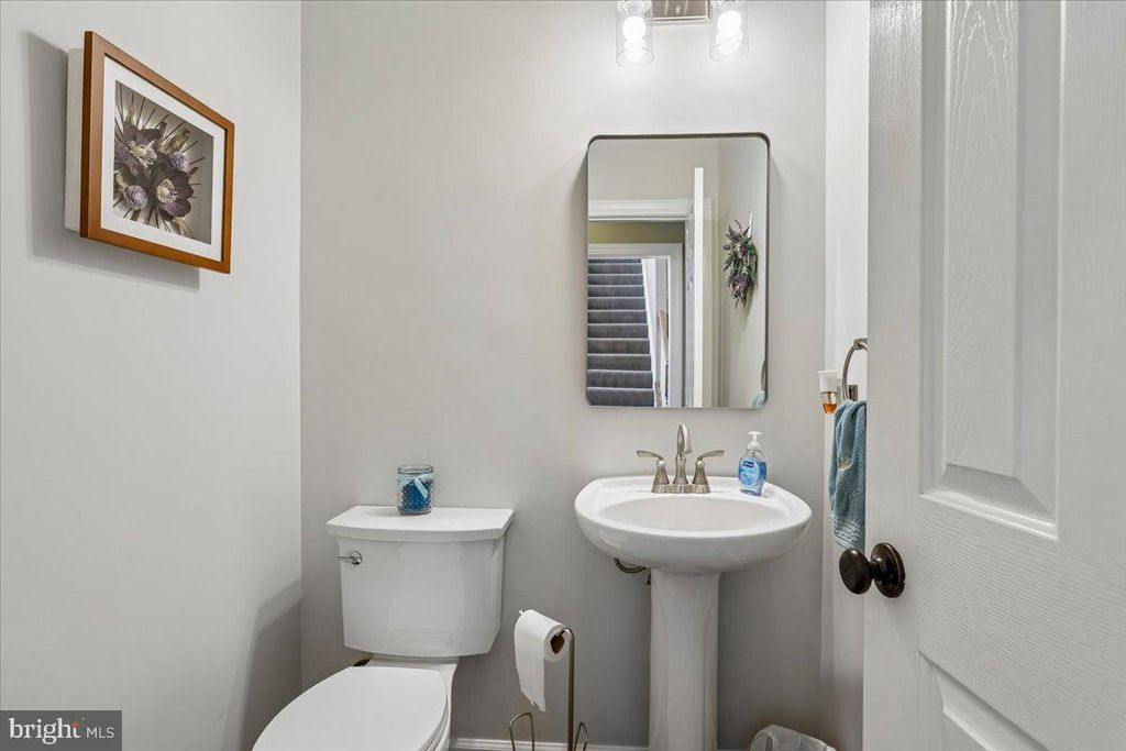 Image 27 of property listing at 1203 DAIRY RD, Parkton, MD 21120