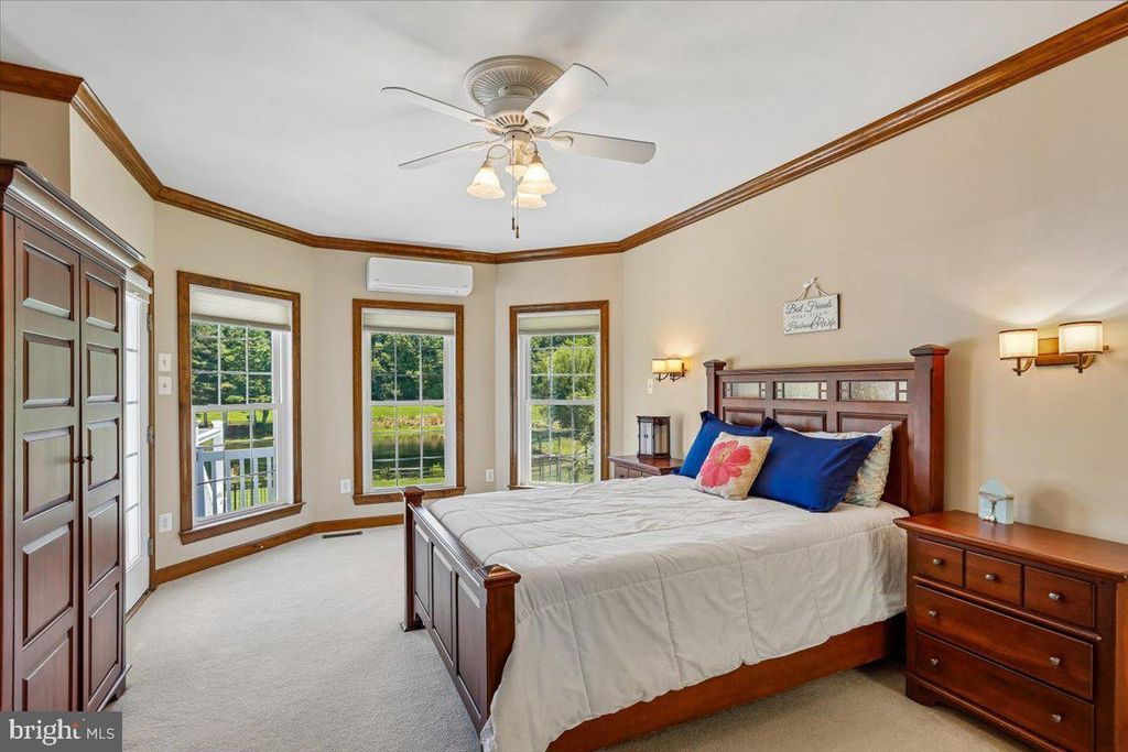 Image 28 of property listing at 1203 DAIRY RD, Parkton, MD 21120
