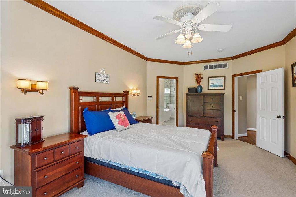 Image 29 of property listing at 1203 DAIRY RD, Parkton, MD 21120