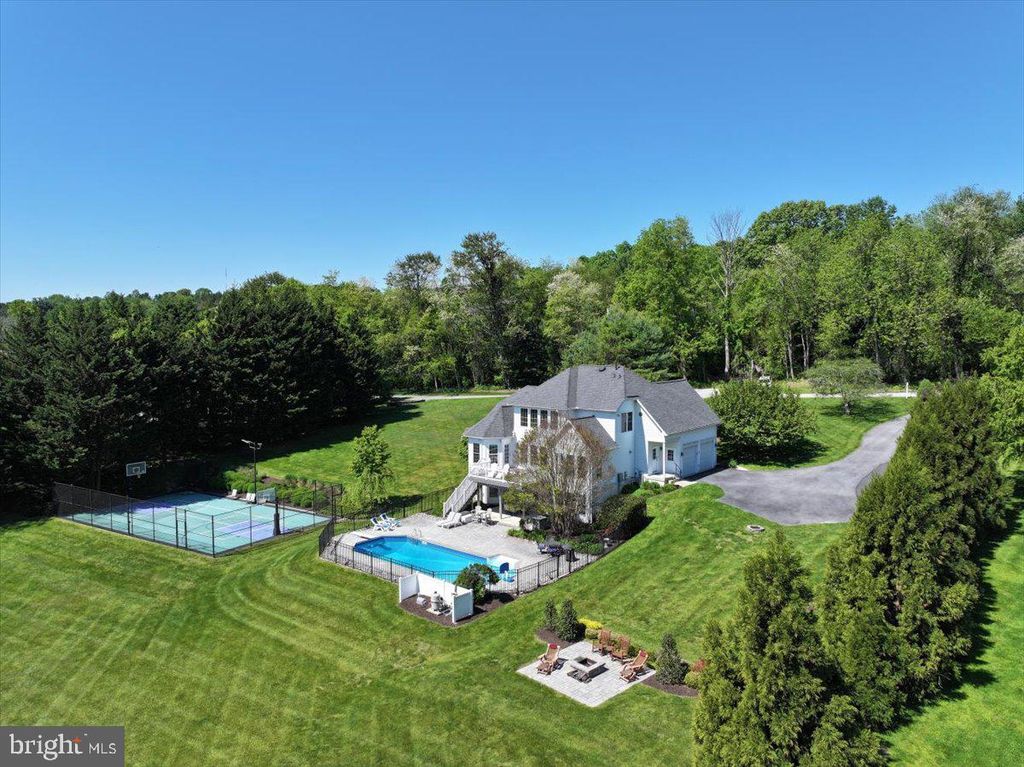 Image 3 of property listing at 1203 DAIRY RD, Parkton, MD 21120