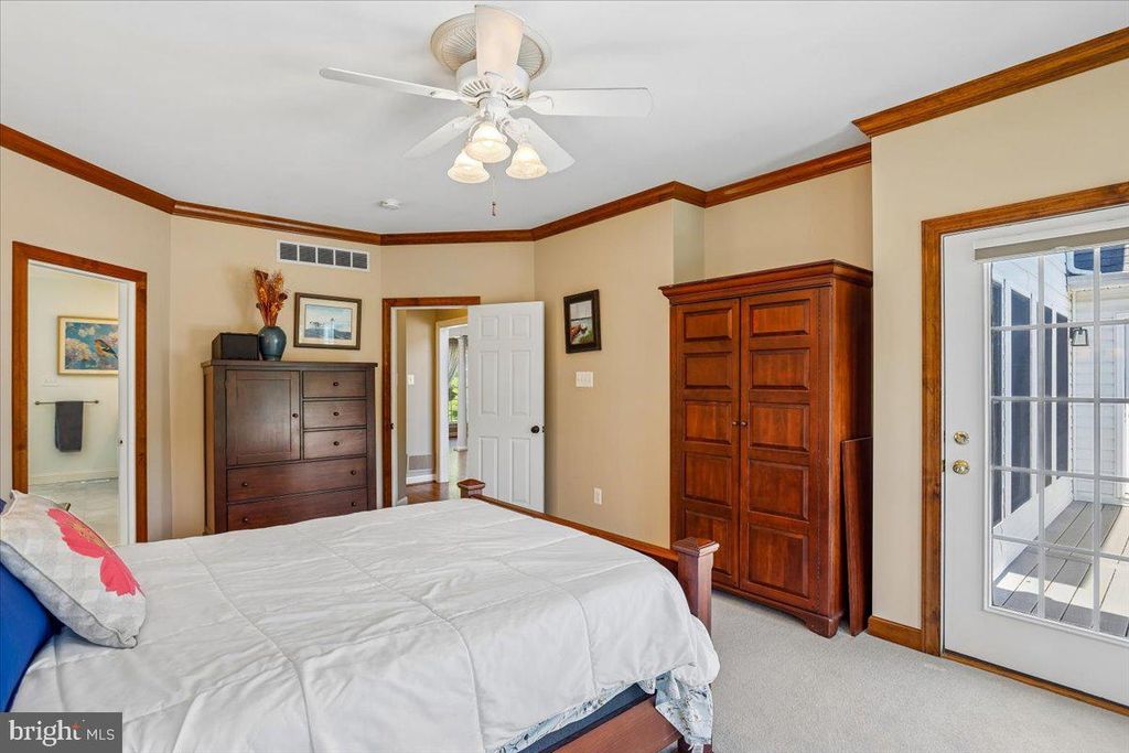 Image 30 of property listing at 1203 DAIRY RD, Parkton, MD 21120