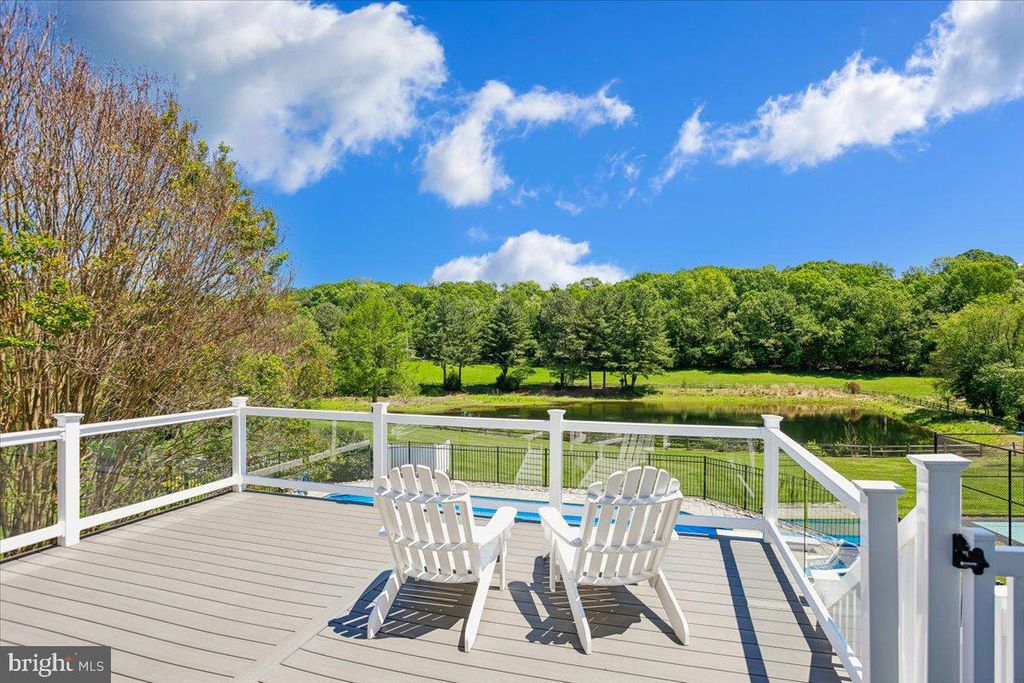 Image 37 of property listing at 1203 DAIRY RD, Parkton, MD 21120