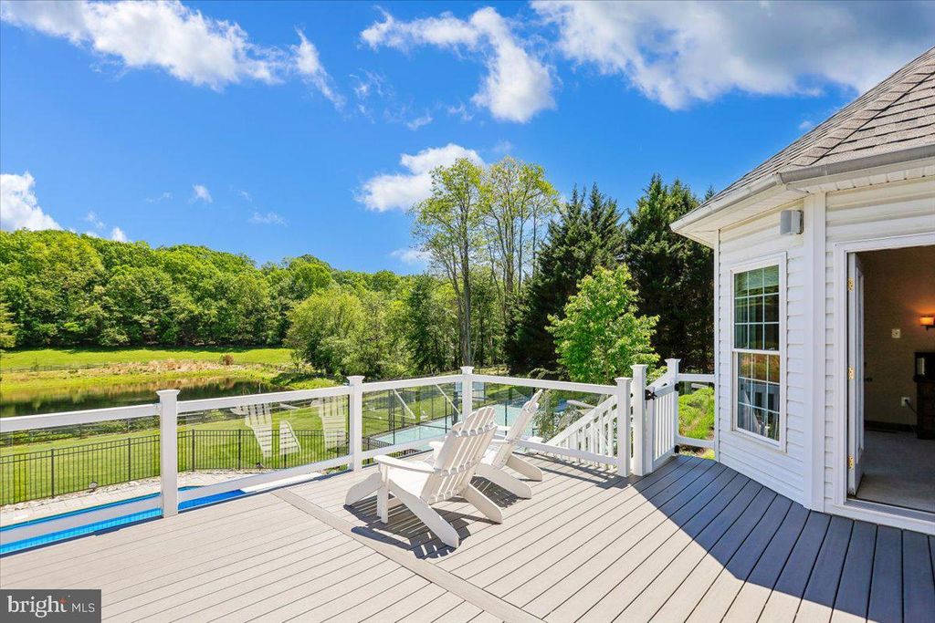 Image 38 of property listing at 1203 DAIRY RD, Parkton, MD 21120