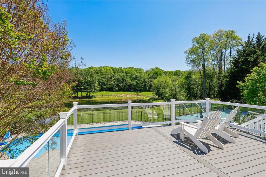 Image 39 of property listing at 1203 DAIRY RD, Parkton, MD 21120