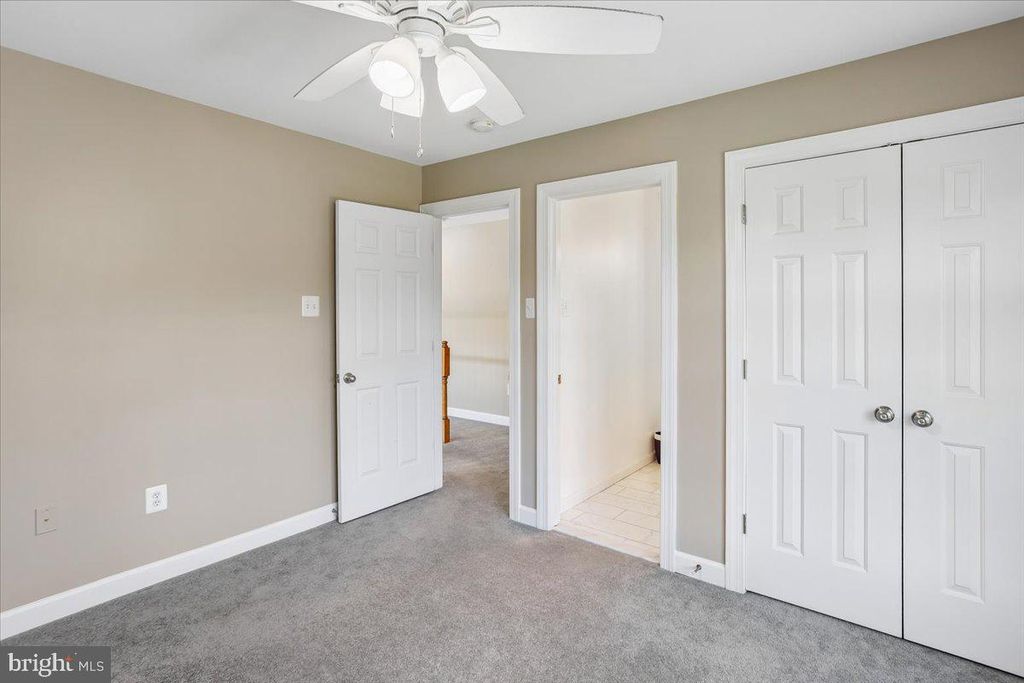 Image 41 of property listing at 1203 DAIRY RD, Parkton, MD 21120