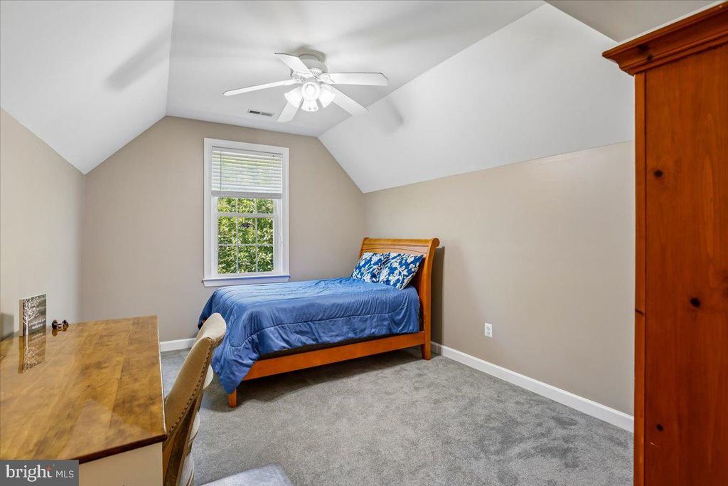 Image 46 of property listing at 1203 DAIRY RD, Parkton, MD 21120