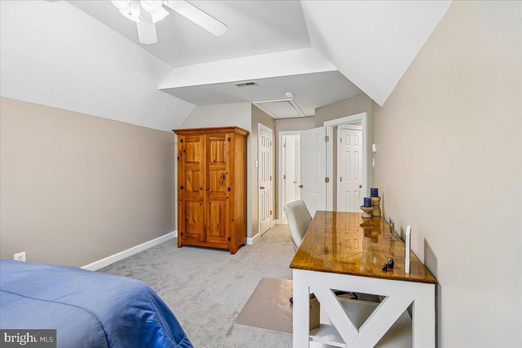Image 48 of property listing at 1203 DAIRY RD, Parkton, MD 21120