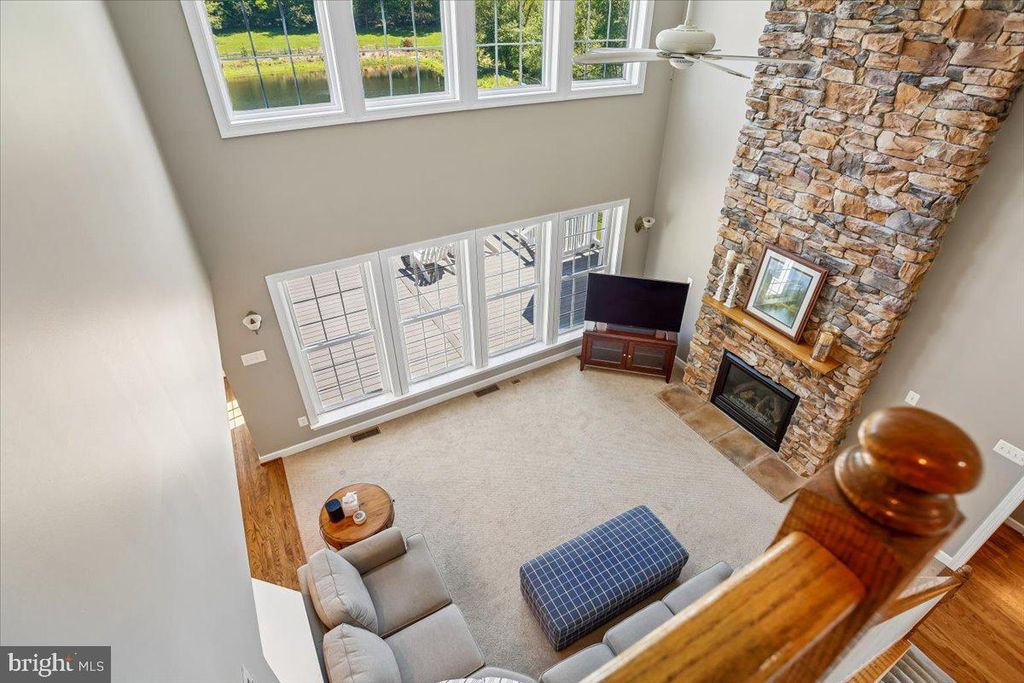 Image 50 of property listing at 1203 DAIRY RD, Parkton, MD 21120
