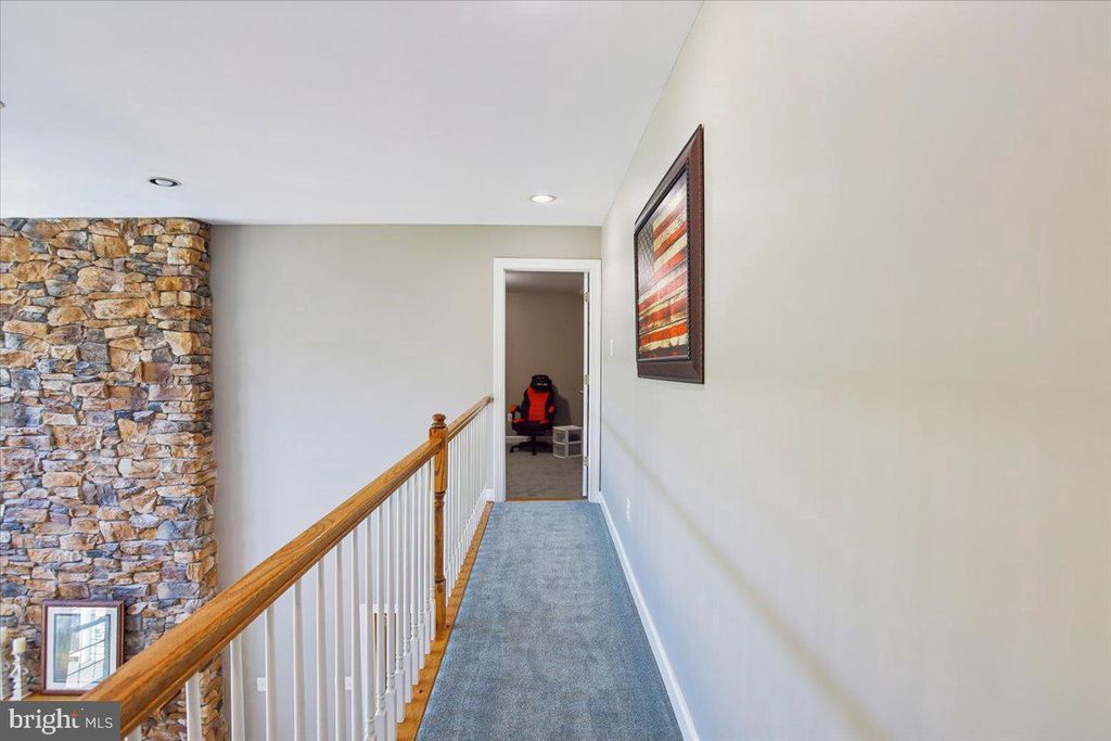 Image 51 of property listing at 1203 DAIRY RD, Parkton, MD 21120