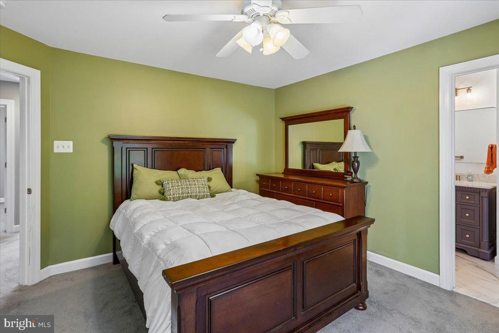 Image 53 of property listing at 1203 DAIRY RD, Parkton, MD 21120