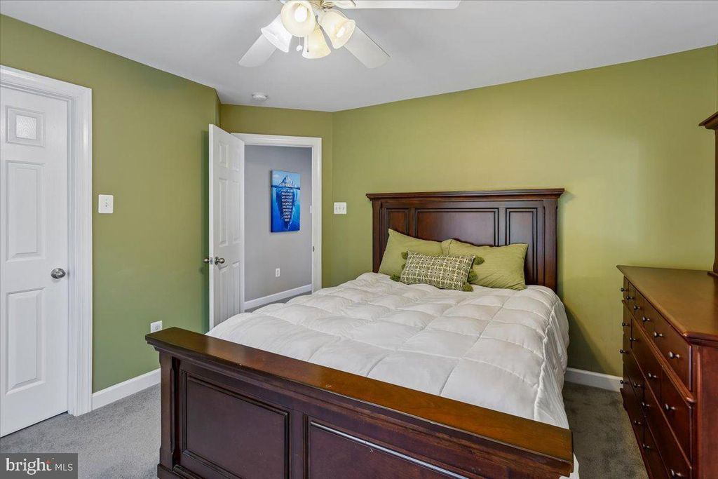 Image 54 of property listing at 1203 DAIRY RD, Parkton, MD 21120