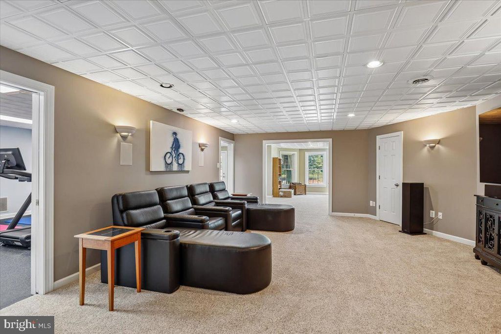 Image 59 of property listing at 1203 DAIRY RD, Parkton, MD 21120