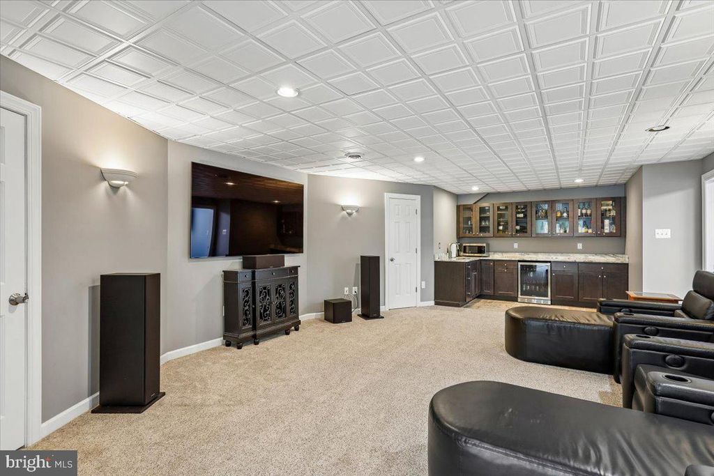 Image 60 of property listing at 1203 DAIRY RD, Parkton, MD 21120