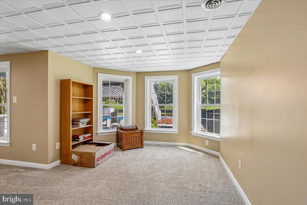 Image 65 of property listing at 1203 DAIRY RD, Parkton, MD 21120