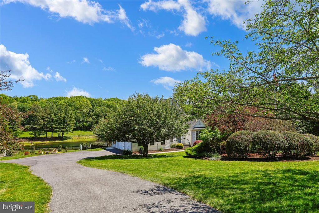 Image 7 of property listing at 1203 DAIRY RD, Parkton, MD 21120