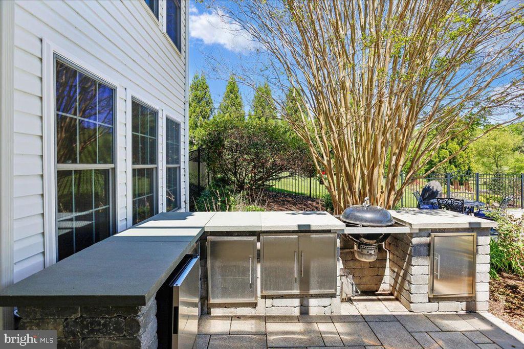 Image 74 of property listing at 1203 DAIRY RD, Parkton, MD 21120