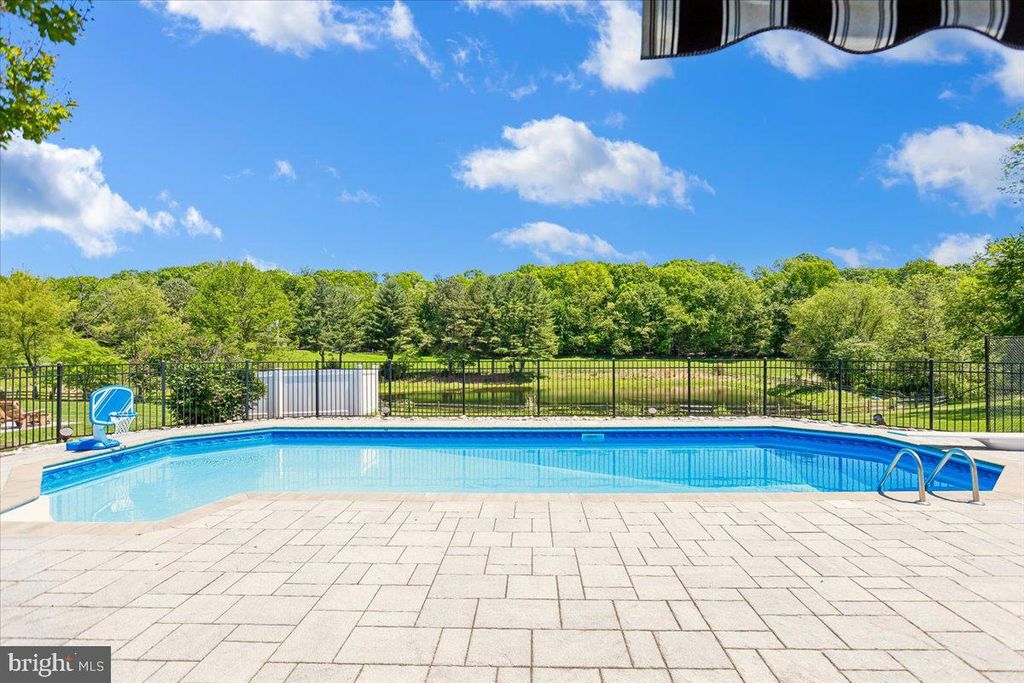 Image 75 of property listing at 1203 DAIRY RD, Parkton, MD 21120