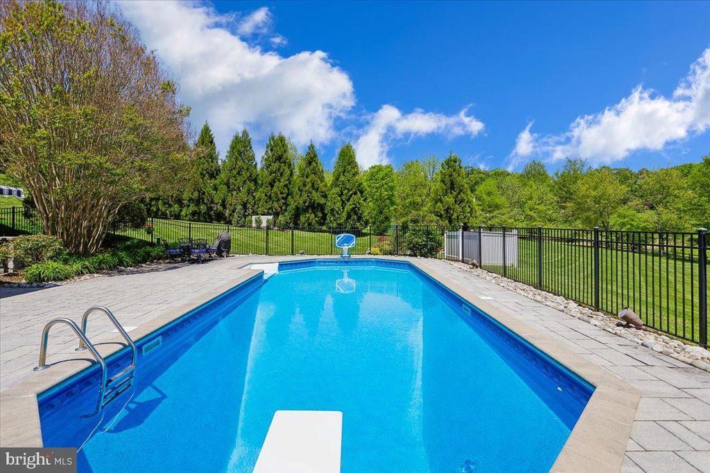 Image 76 of property listing at 1203 DAIRY RD, Parkton, MD 21120