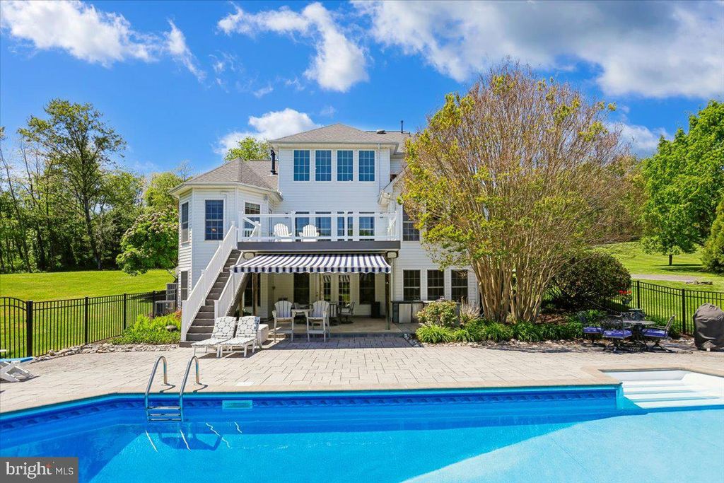 Image 77 of property listing at 1203 DAIRY RD, Parkton, MD 21120