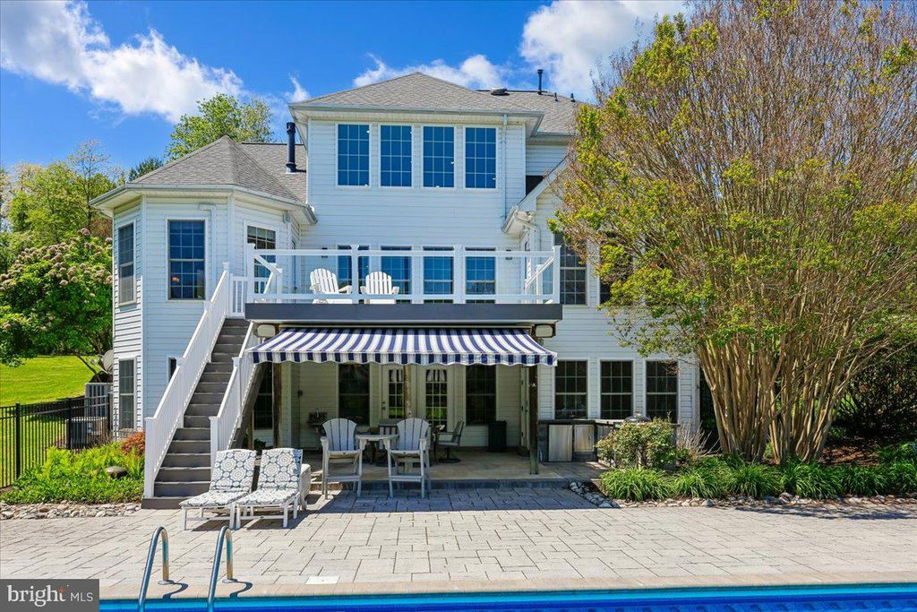 Image 79 of property listing at 1203 DAIRY RD, Parkton, MD 21120