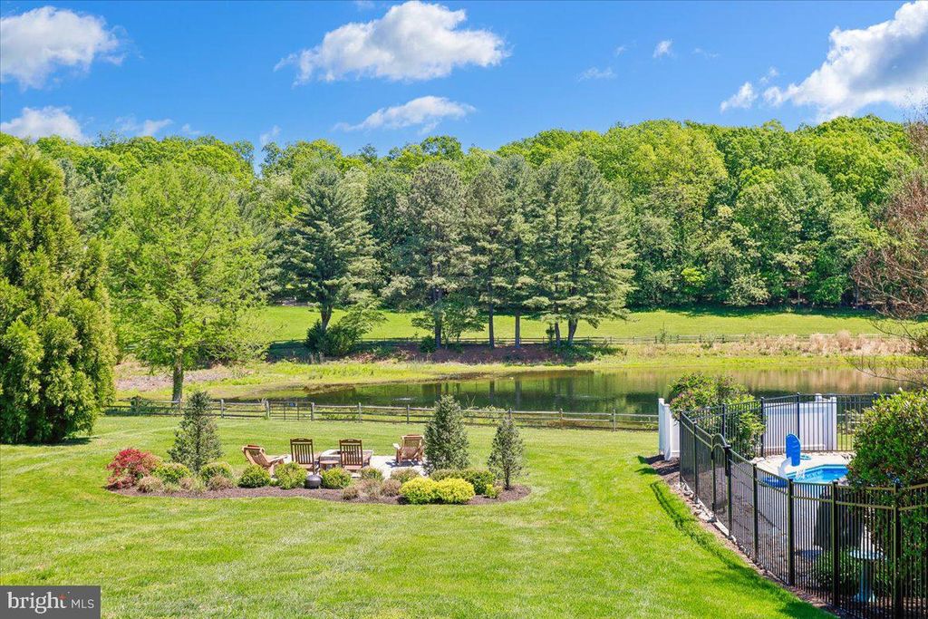 Image 9 of property listing at 1203 DAIRY RD, Parkton, MD 21120