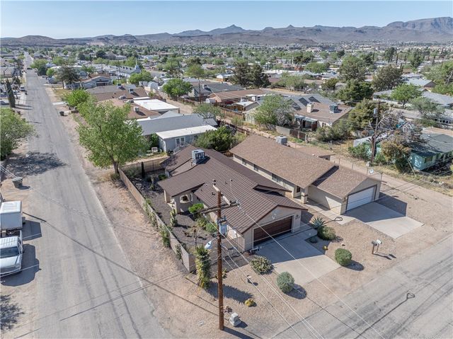 2103 Los Angeles Street, Kingman, AZ 86401
