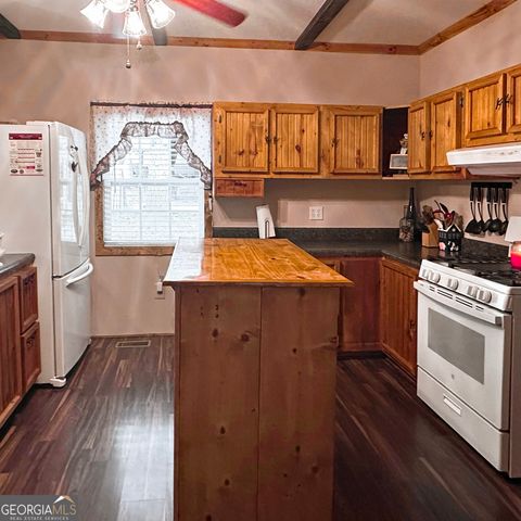 77 Hollow Log Path, Cleveland, GA 30528