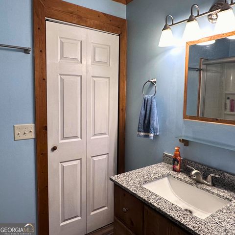 77 Hollow Log Path, Cleveland, GA 30528