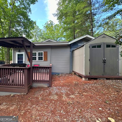 77 Hollow Log Path, Cleveland, GA 30528