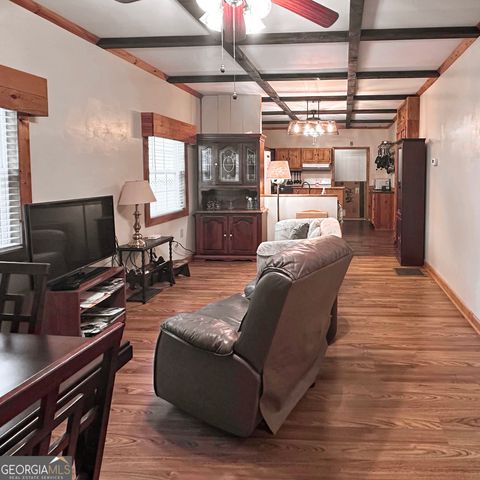 77 Hollow Log Path, Cleveland, GA 30528