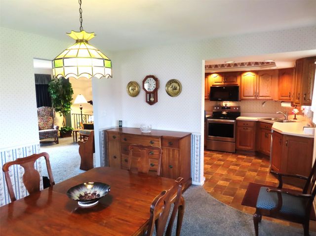 13809 S NORRISVILLE Road, Meadville, PA 16335