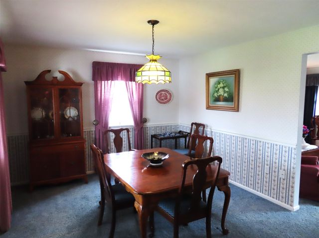 13809 S NORRISVILLE Road, Meadville, PA 16335