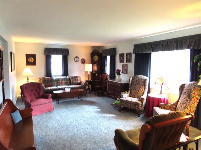 13809 S NORRISVILLE Road, Meadville, PA 16335