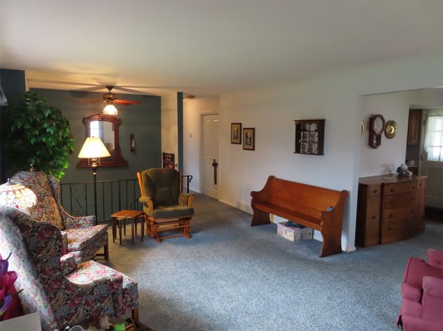 13809 S NORRISVILLE Road, Meadville, PA 16335