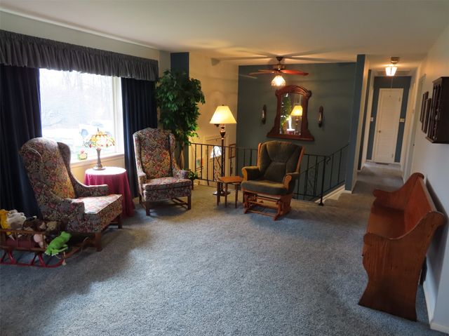 13809 S NORRISVILLE Road, Meadville, PA 16335