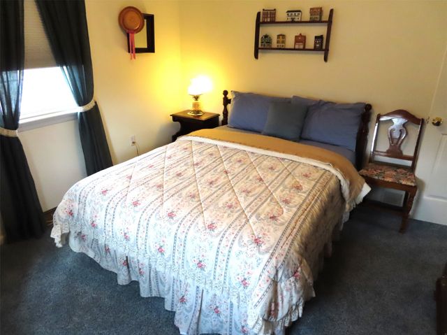 13809 S NORRISVILLE Road, Meadville, PA 16335