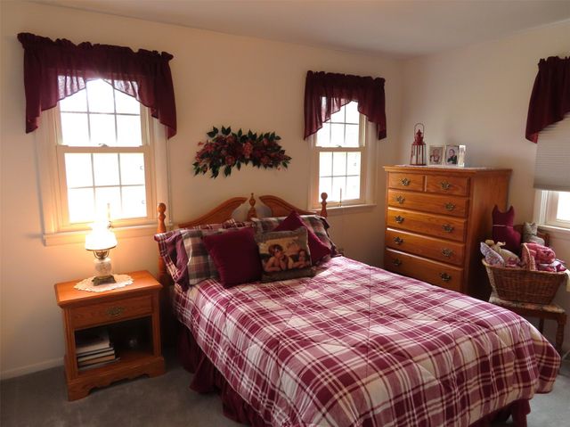 13809 S NORRISVILLE Road, Meadville, PA 16335