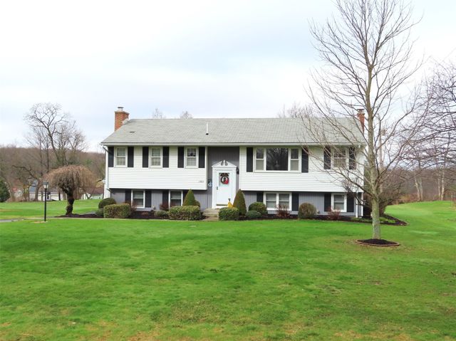 13809 S NORRISVILLE Road, Meadville, PA 16335