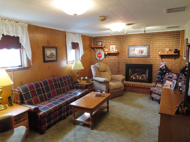 13809 S NORRISVILLE Road, Meadville, PA 16335