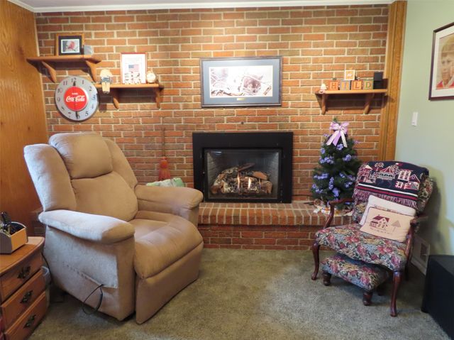 13809 S NORRISVILLE Road, Meadville, PA 16335