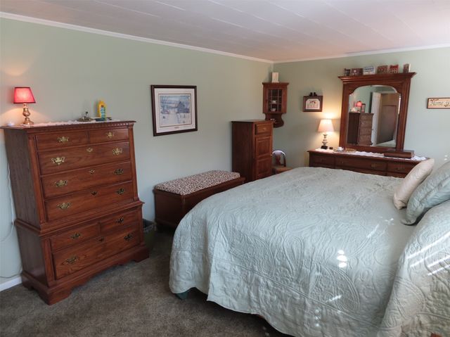 13809 S NORRISVILLE Road, Meadville, PA 16335