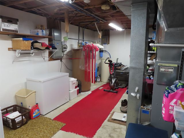 13809 S NORRISVILLE Road, Meadville, PA 16335