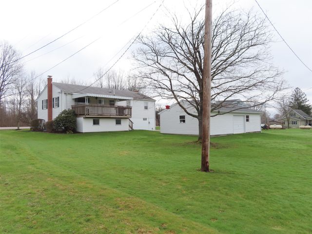 13809 S NORRISVILLE Road, Meadville, PA 16335