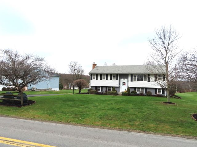 13809 S NORRISVILLE Road, Meadville, PA 16335