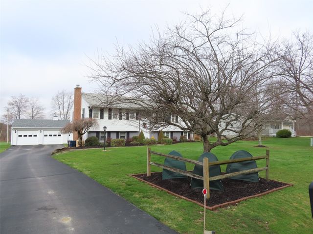 13809 S NORRISVILLE Road, Meadville, PA 16335